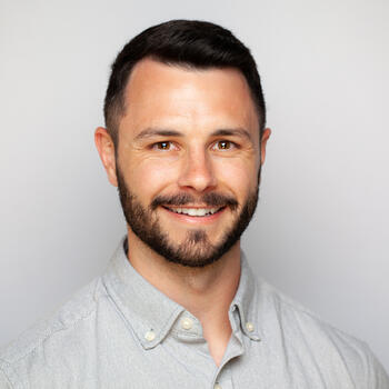 Baltimore based Headshot photographer TY Reamer