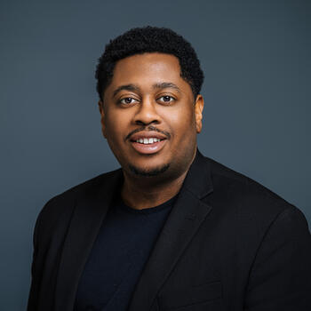  Headshot photographer Deon Cooper