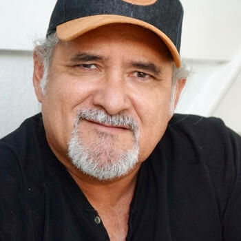 Miami based Headshot photographer Danilo Fajardo