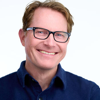 Virginia Beach based Associate headshot photographer John Clarke Russ