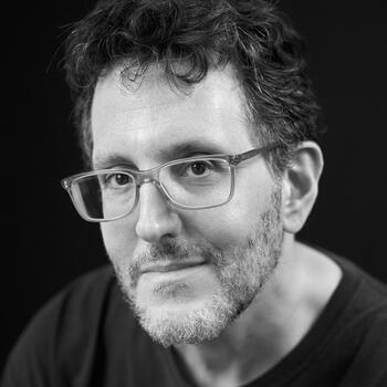 Madison based Headshot photographer Matt Barry