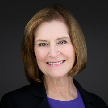 Tampa based Headshot photographer Susan Hill