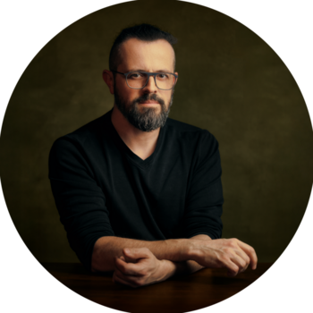 Bordeaux based Headshot photographer Steve Laurens