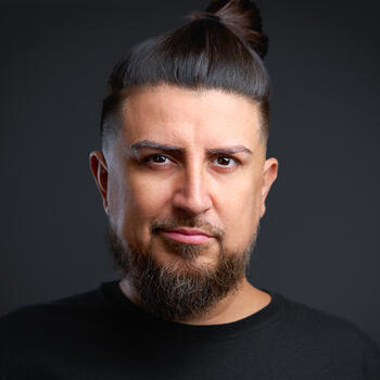 Killeen based Headshot photographer Joshua Sharon