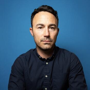 San Rafael based Headshot photographer Mike Taylor