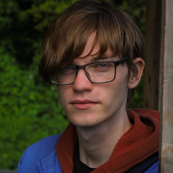 Rhyl based Headshot photographer Scotty White