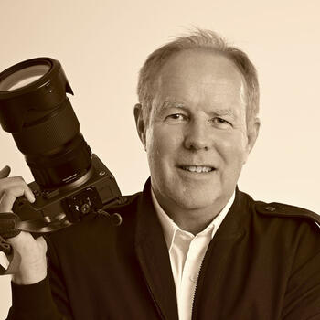 Pflugerville based Headshot photographer Steve Gladwin