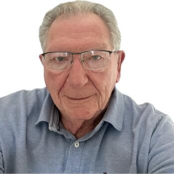 PEMBROKE PINES based Headshot photographer Norman Black