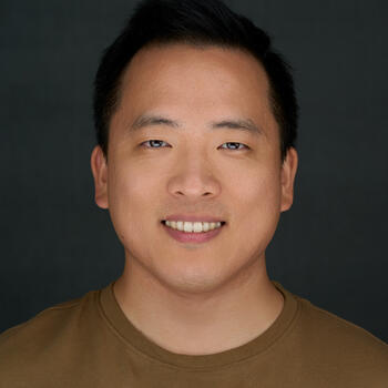 The Woodlands based Headshot photographer Decheng You