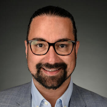 Walnut Creek based Headshot photographer John Moreno