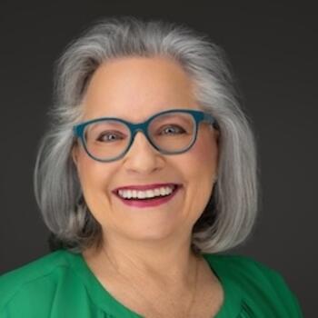 Richmond based Headshot photographer Christa Rollock