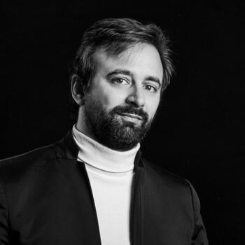  Headshot photographer Fabrice Pinol