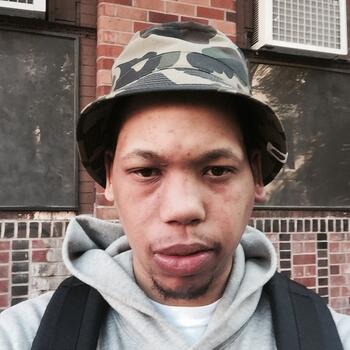 New York  based Headshot photographer Blake Nicholas