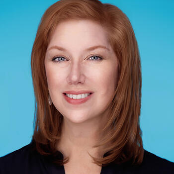 Cornelius based Headshot photographer Jane Haas