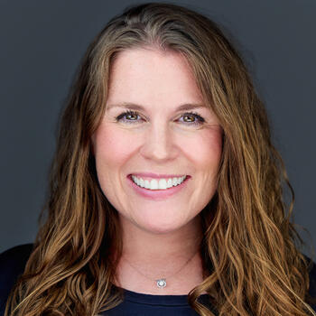 Mount Prospect based Headshot photographer Nicole Rantis