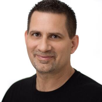 Woodbury  based Headshot photographer Russ Stoeckel