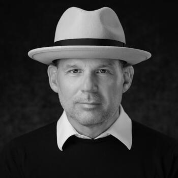 Gainesville based Headshot photographer James Williams