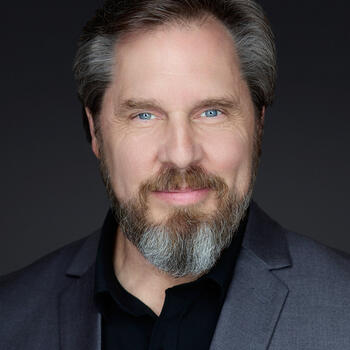 Greenville based Headshot photographer Hal Cook