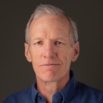 Portland based Headshot photographer Andy Robbins