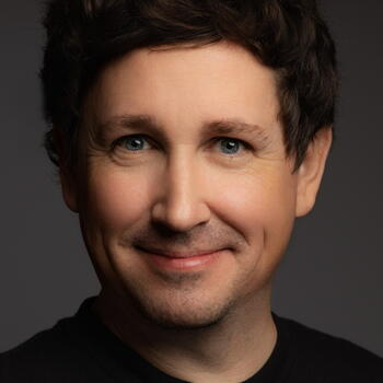 Memphis based Headshot photographer Brian Jones