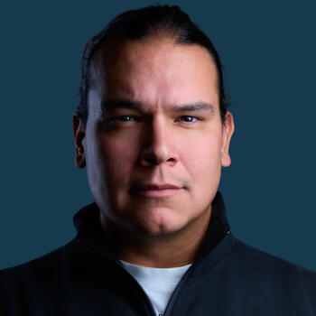 Fort Mcmurray based Headshot photographer Nicholas Vardy