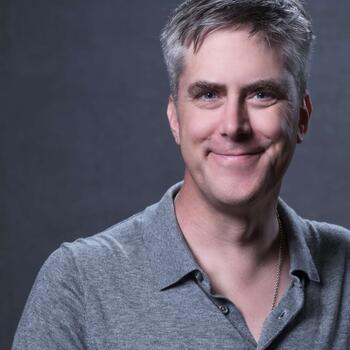 Surry Hills based Headshot photographer Robert Catto