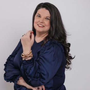 Greenville  based Headshot photographer Sarah Anna Hansen