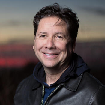 New York based Headshot photographer Steve Simon