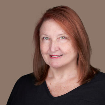 Purcellville based Associate headshot photographer Christy Bell