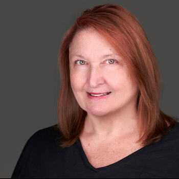 Purcellville based Associate headshot photographer Christy Bell