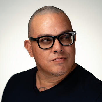 Vail based Headshot photographer Christopher Leon