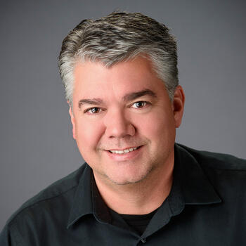 Lexington based Headshot photographer Clark Berry