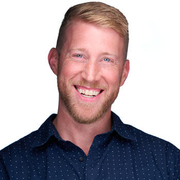 Chicago based Associate headshot photographer Andrew Michaels