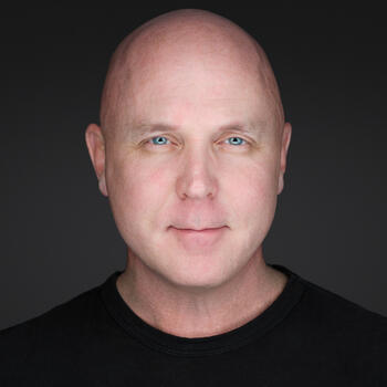 Allen based Headshot photographer Steven Muns