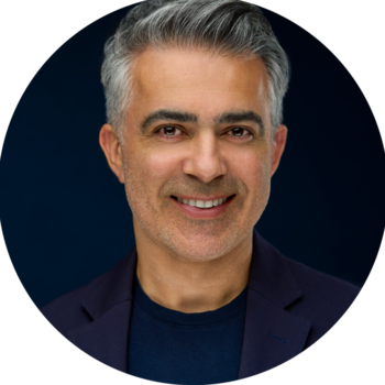 Richmond based Headshot photographer Al Sali