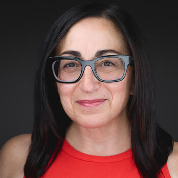  Headshot photographer Nina Hickey