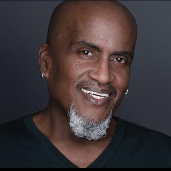 New York based Headshot photographer James E. Alexander