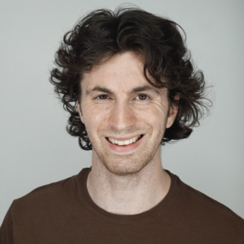  New York based Headshot photographer Max Silverman