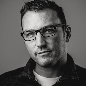 Cardiff based Headshot photographer Peter Morgan