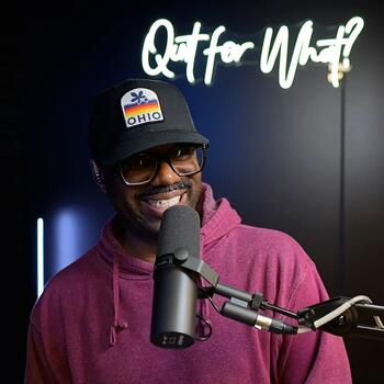 Akron based Headshot photographer Ramahn Wilder