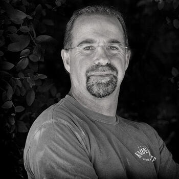 Stockton based Headshot photographer Trey Steinhart