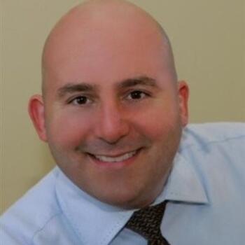 Syracuse based Headshot photographer Paul Viggiano