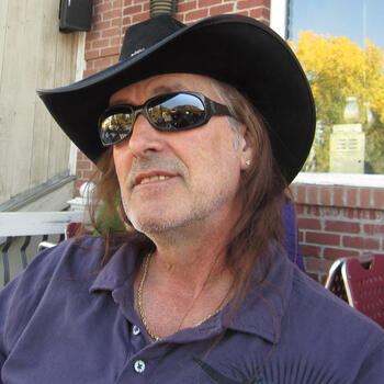 Orange based Headshot photographer Doug LeMieux