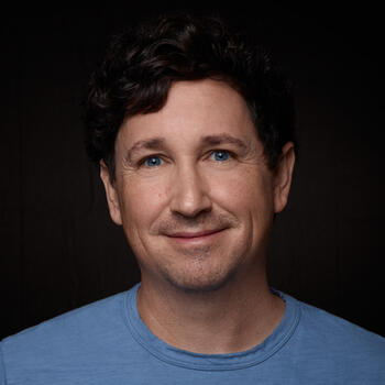 Memphis based Headshot photographer Brian Jones