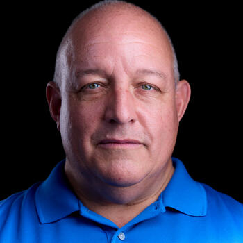 Orlando based Headshot photographer Jorge Arteta