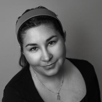 Santa Clarita based Headshot photographer Patricia Parker