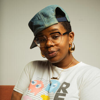 Atlanta based Headshot photographer Melissa Alexander