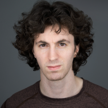  New York based Headshot photographer Max Silverman