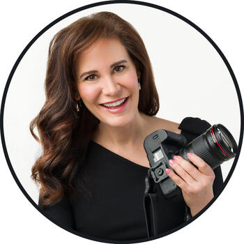 Westminster based Headshot photographer Rachel Sorbet