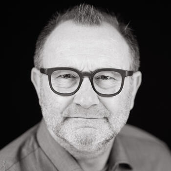 Kappeln based Headshot photographer Michael Holzem